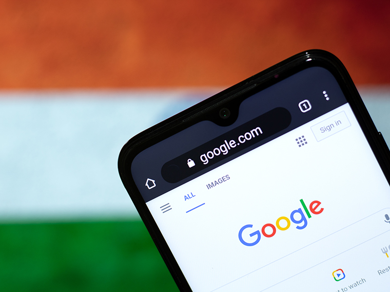 Google India_SM